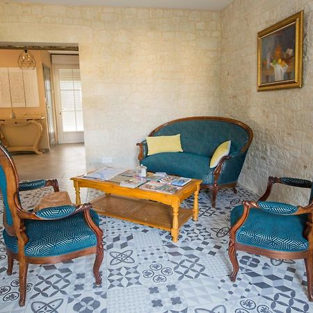 B&B Les Marchettes Saint-Nexans Zewnętrze zdjęcie