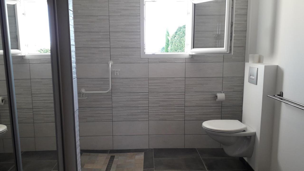 B&B Les Marchettes Saint-Nexans Zewnętrze zdjęcie
