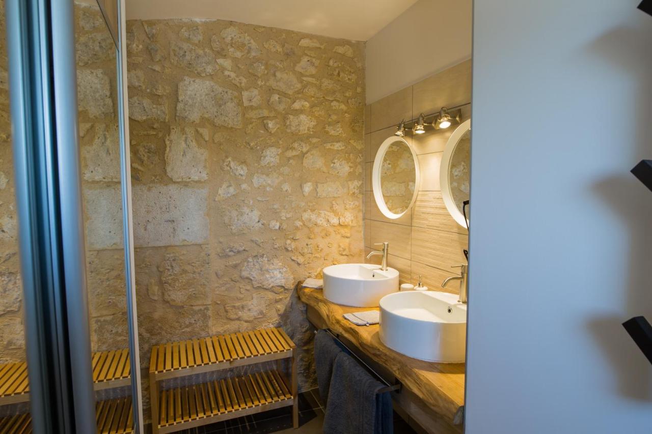 B&B Les Marchettes Saint-Nexans Zewnętrze zdjęcie